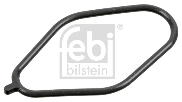 Gasket, housing cover (crankcase)